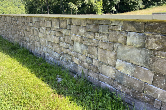 Stone Veneer - Hackett Stone Outback - Mountain View Stone