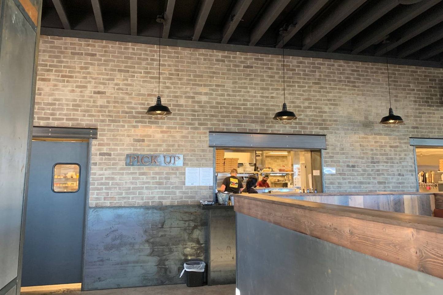 Brick Veneer - Charleston - Mountain View Stone