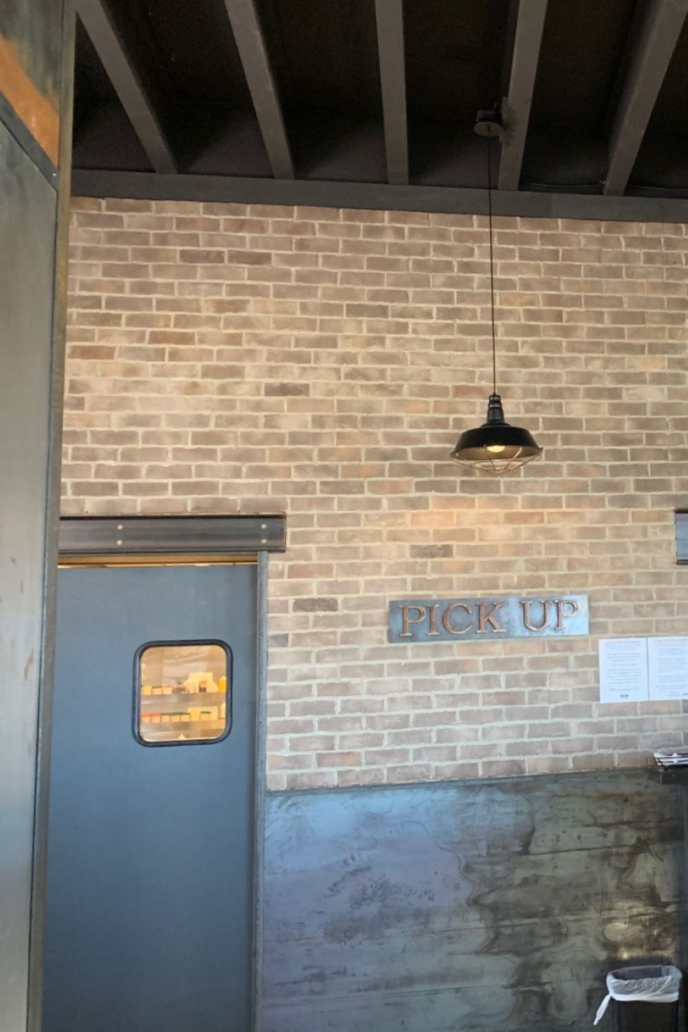 Brick Veneer - Charleston - Mountain View Stone