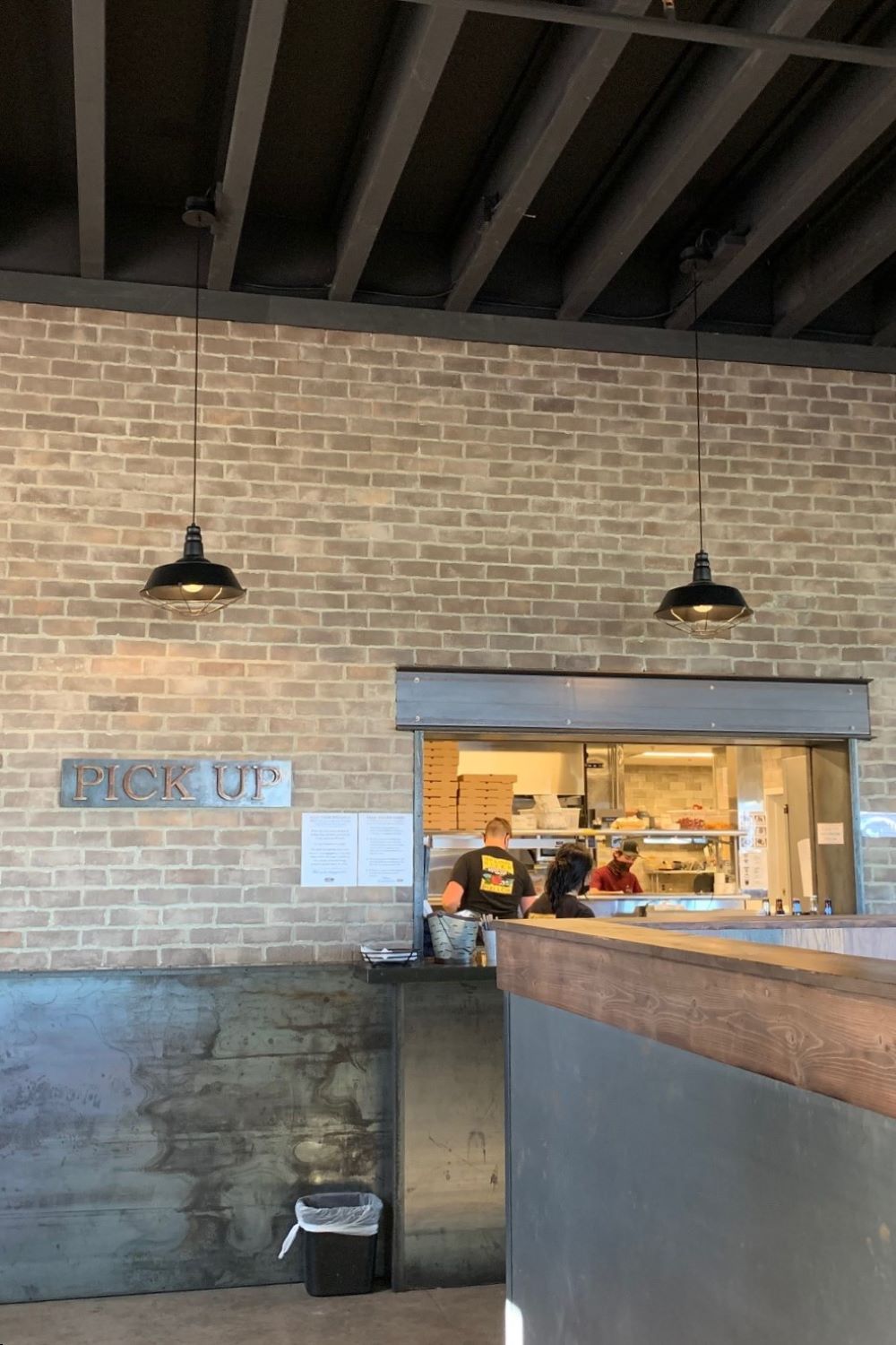 Brick Veneer - Charleston - Mountain View Stone