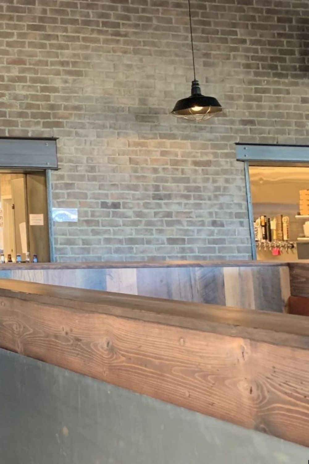 Brick Veneer - Charleston - Mountain View Stone