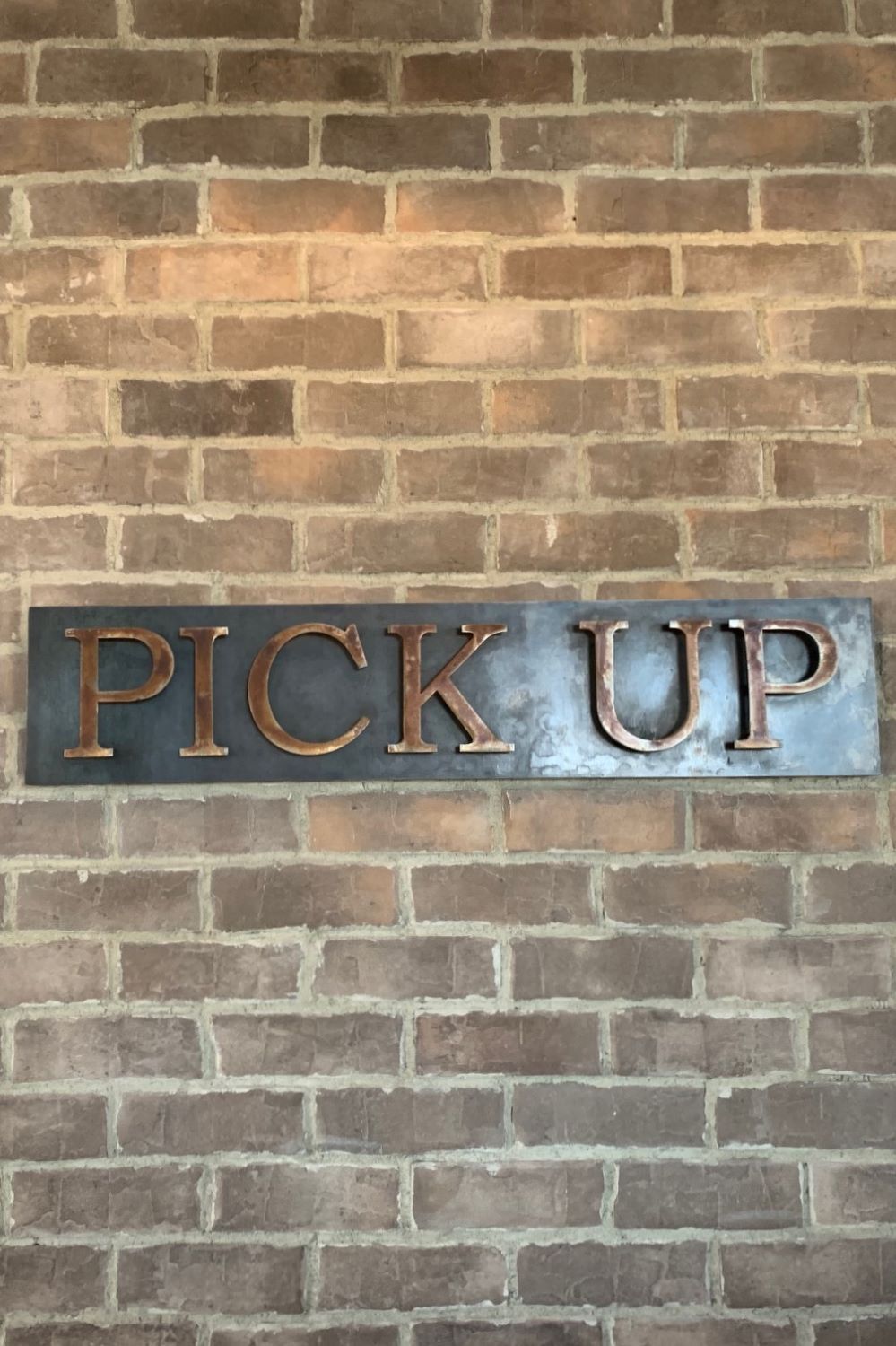 Brick Veneer - Charleston - Mountain View Stone