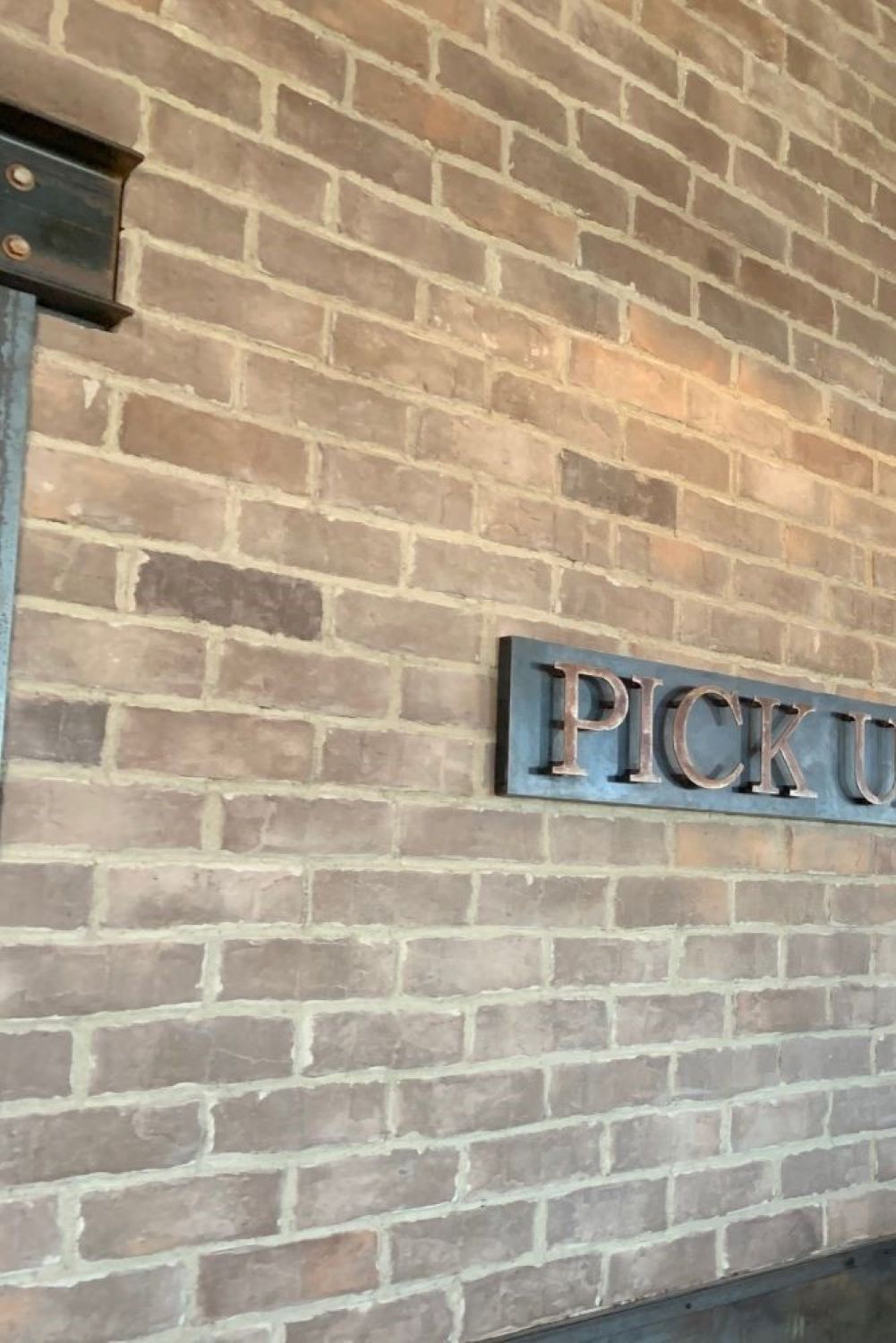 Brick Veneer - Charleston - Mountain View Stone