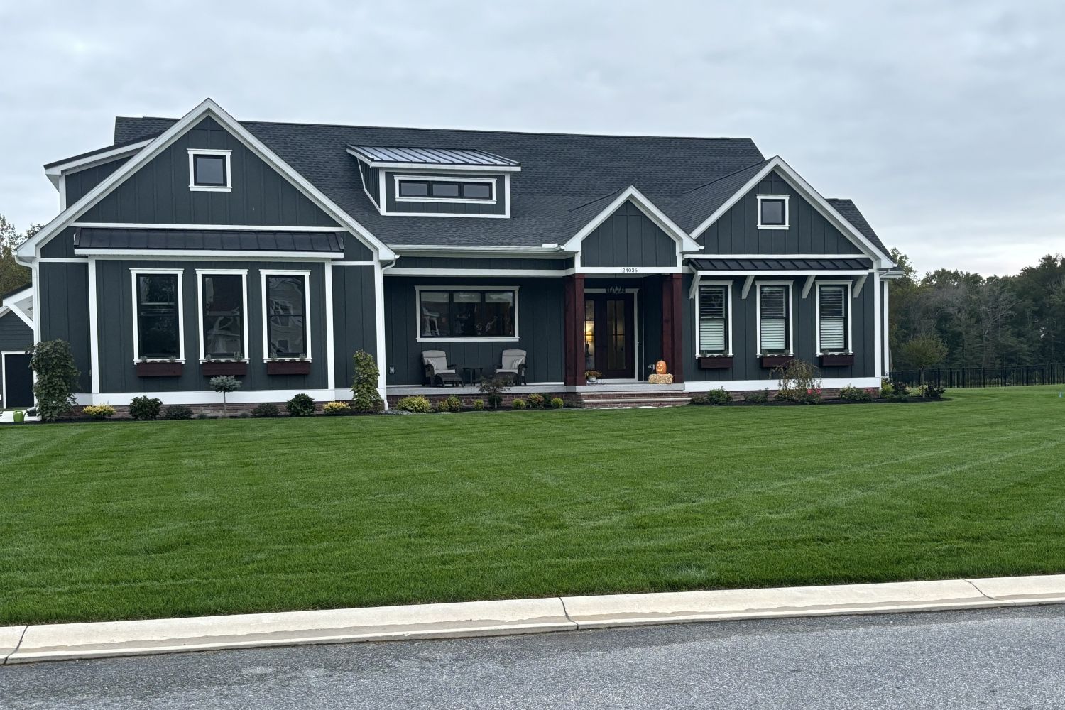 Brick Veneer - Old Towne - Mountain View Stone