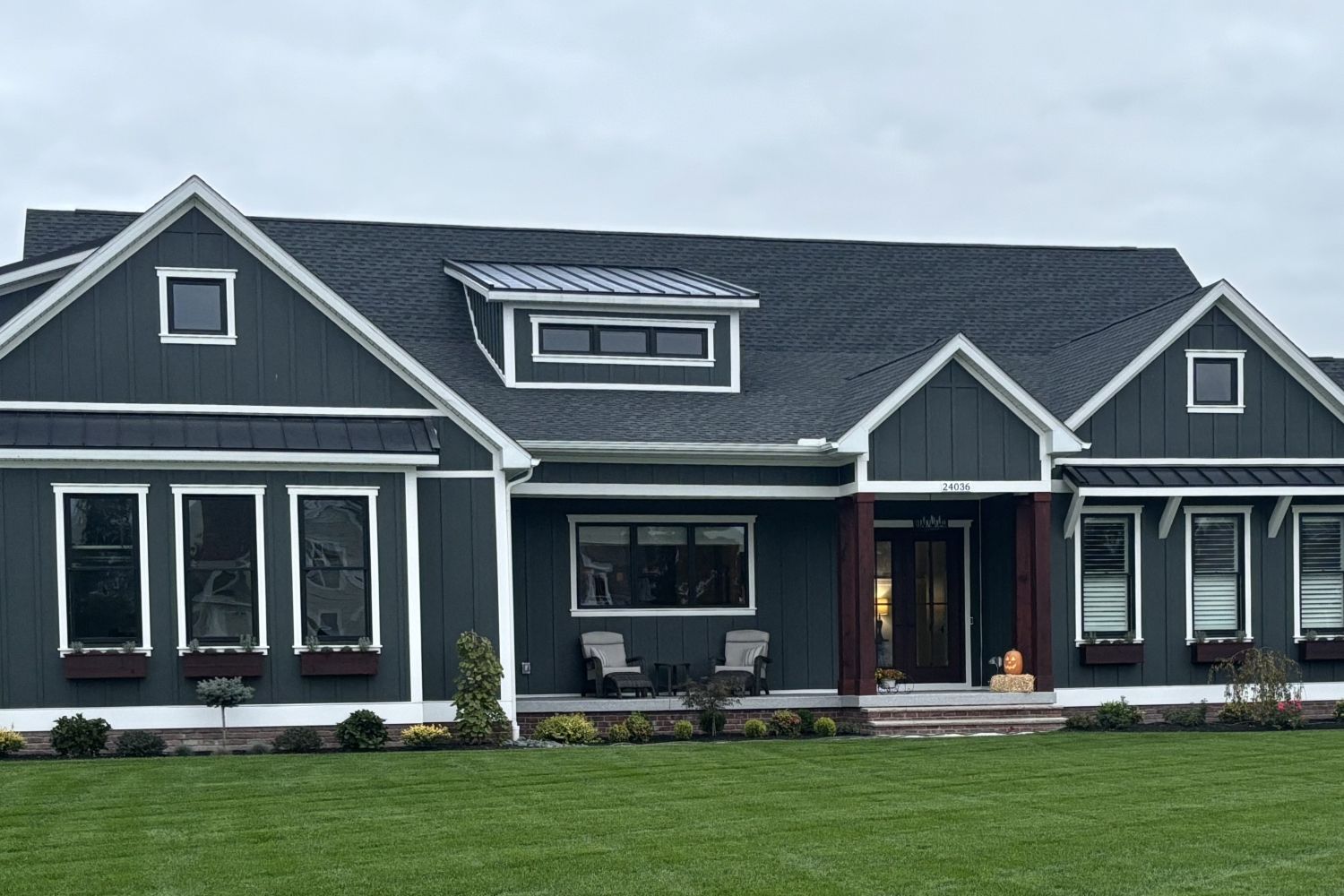 Brick Veneer - Old Towne - Mountain View Stone