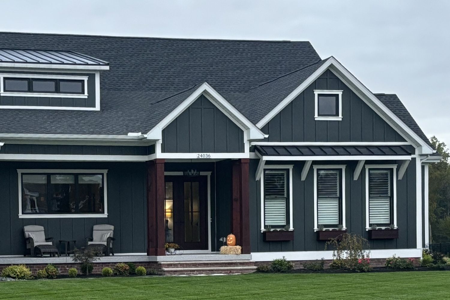 Brick Veneer - Old Towne - Mountain View Stone