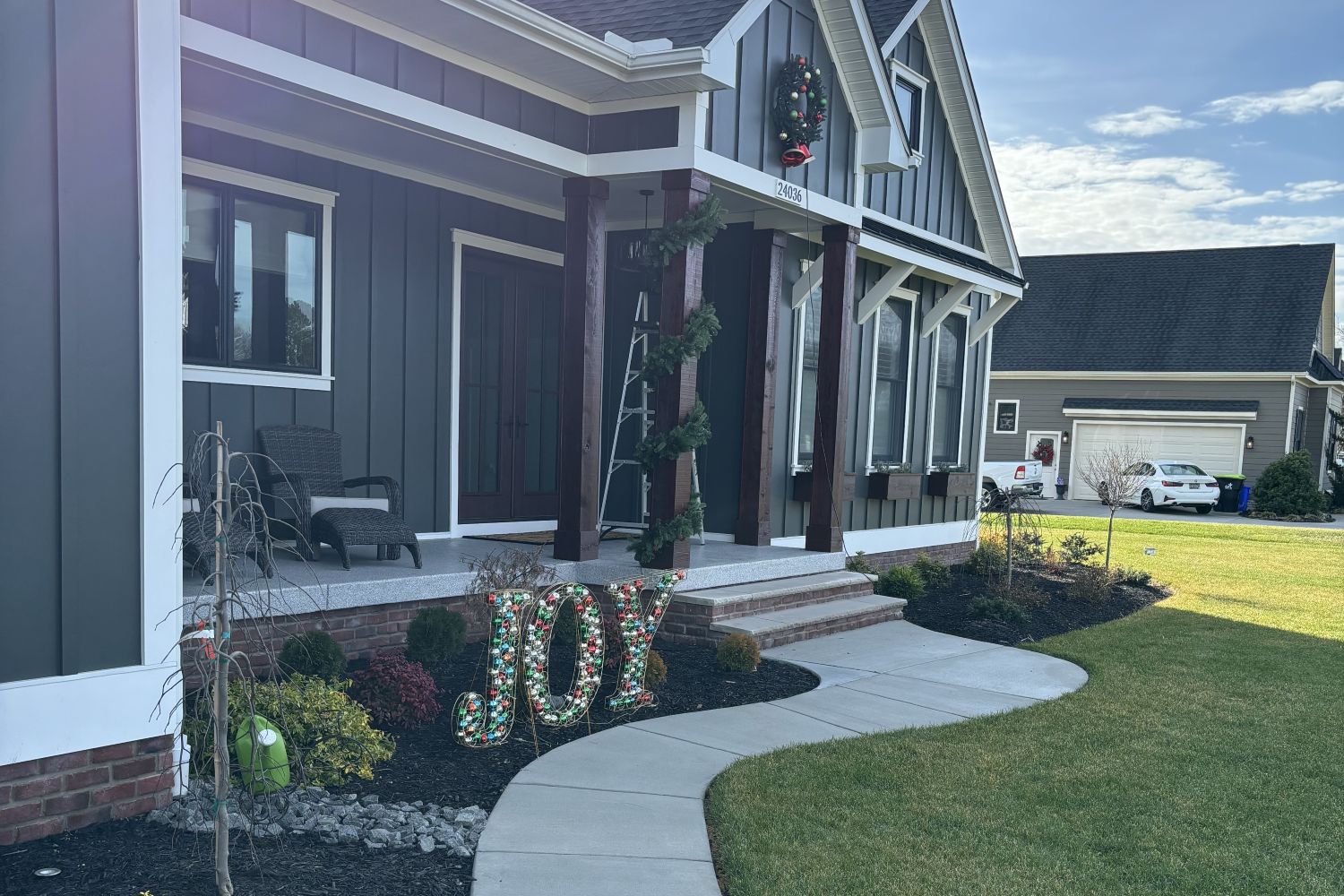 Brick Veneer - Old Towne - Mountain View Stone