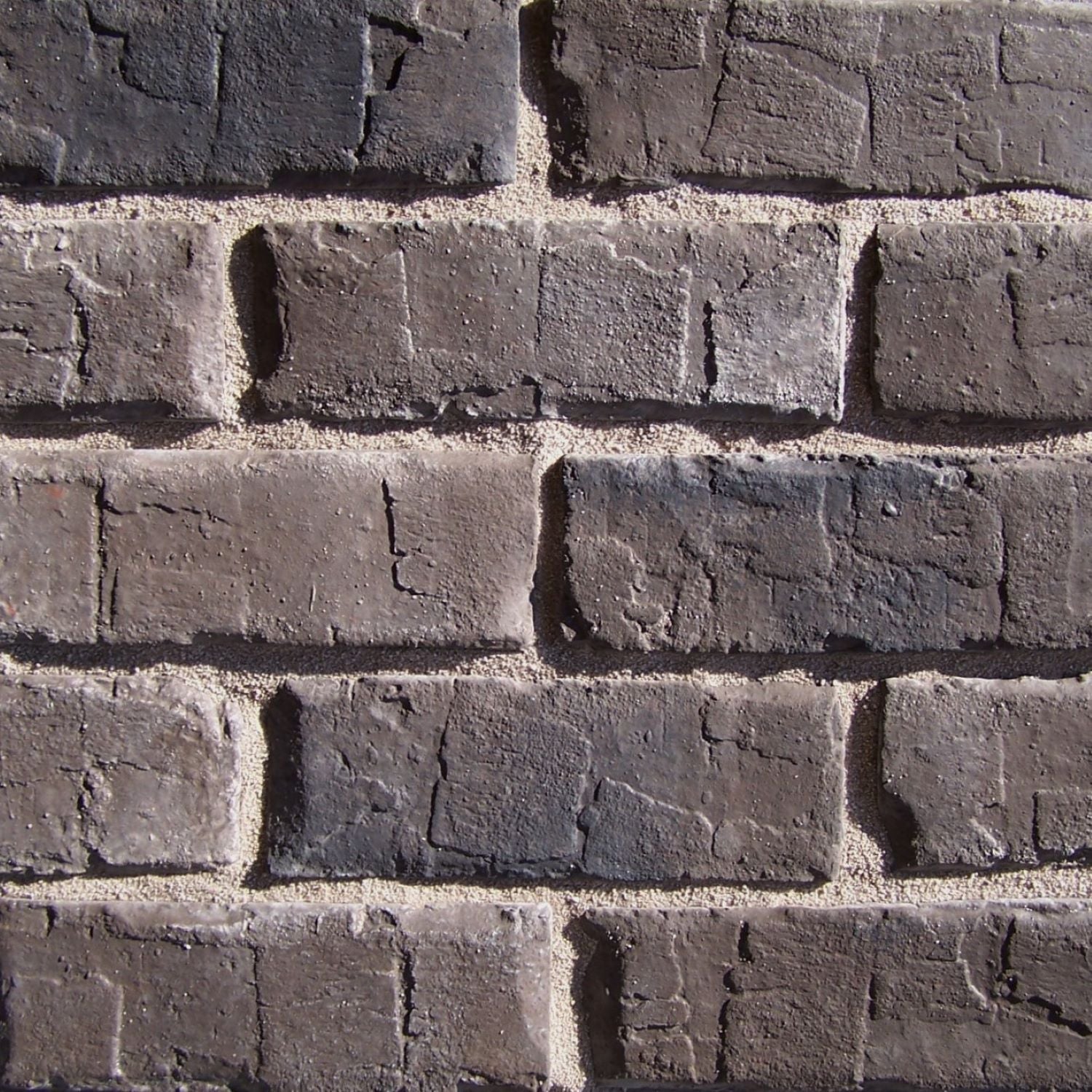 Mountain View Stone Brick Veneer Box ...