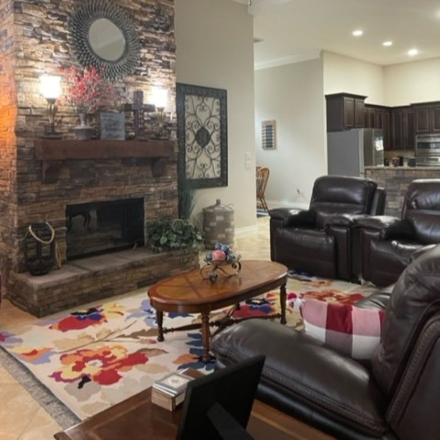 Stone Veneer - Capstone / Hearthstone Adobe - Mountain View Stone