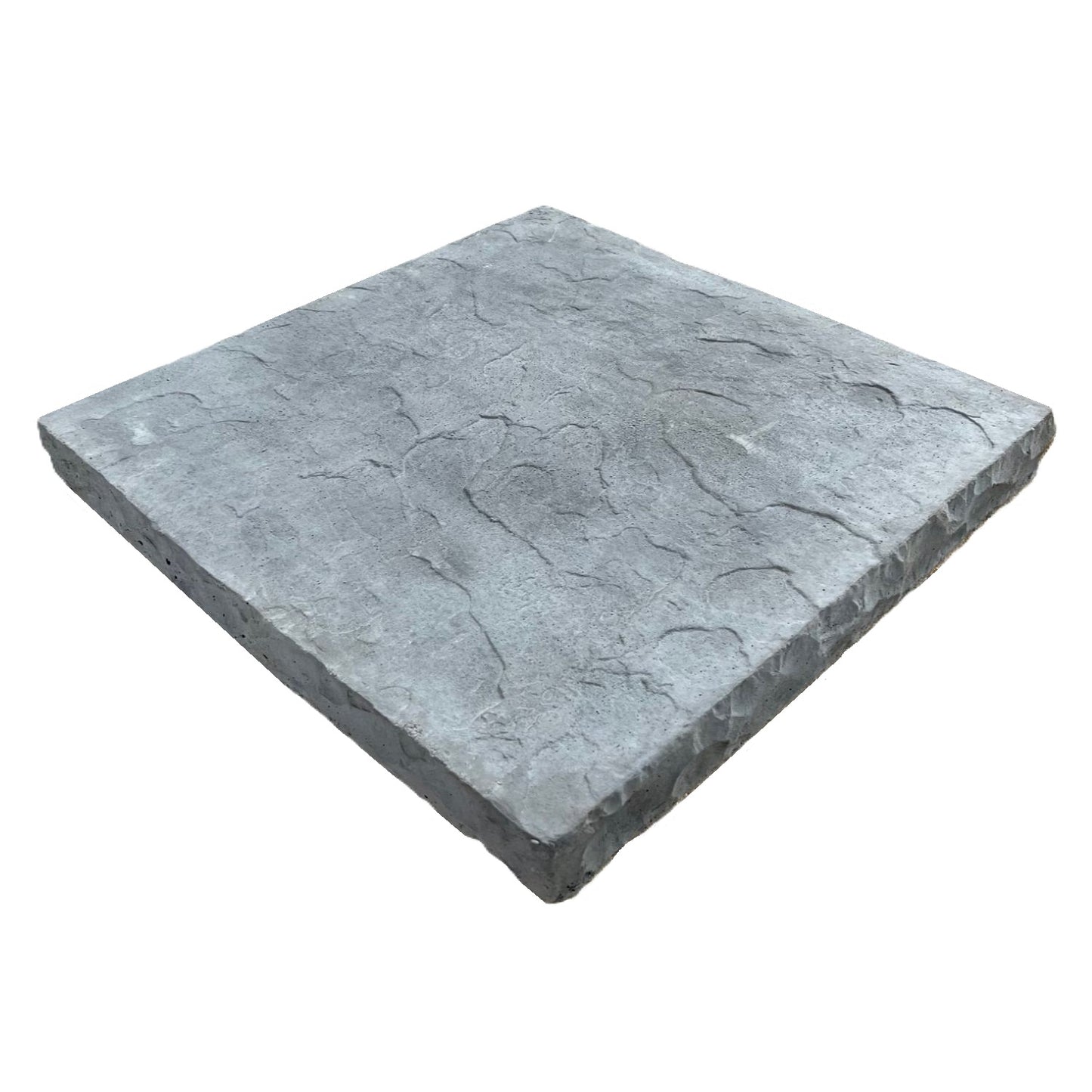 Stone Veneer - Capstone / Hearthstone Charcoal - Mountain View Stone