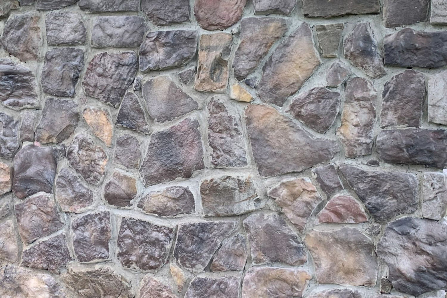 Stone Veneer - Field Stone Kona - Mountain View Stone