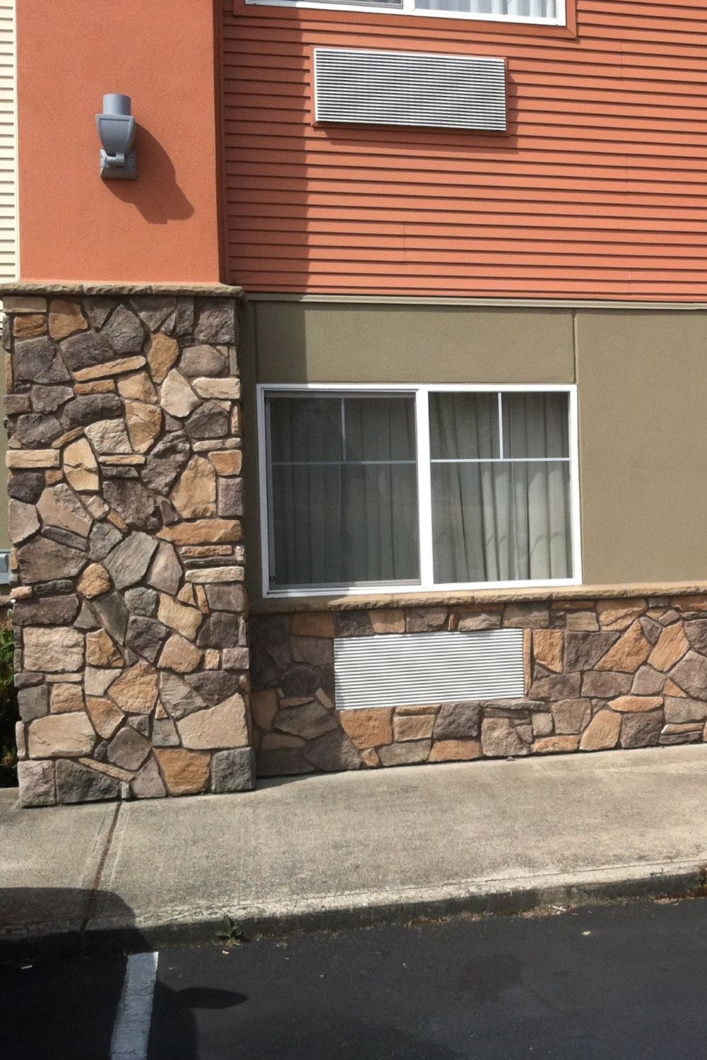Stone Veneer - Field Stone Ozark - Mountain View Stone