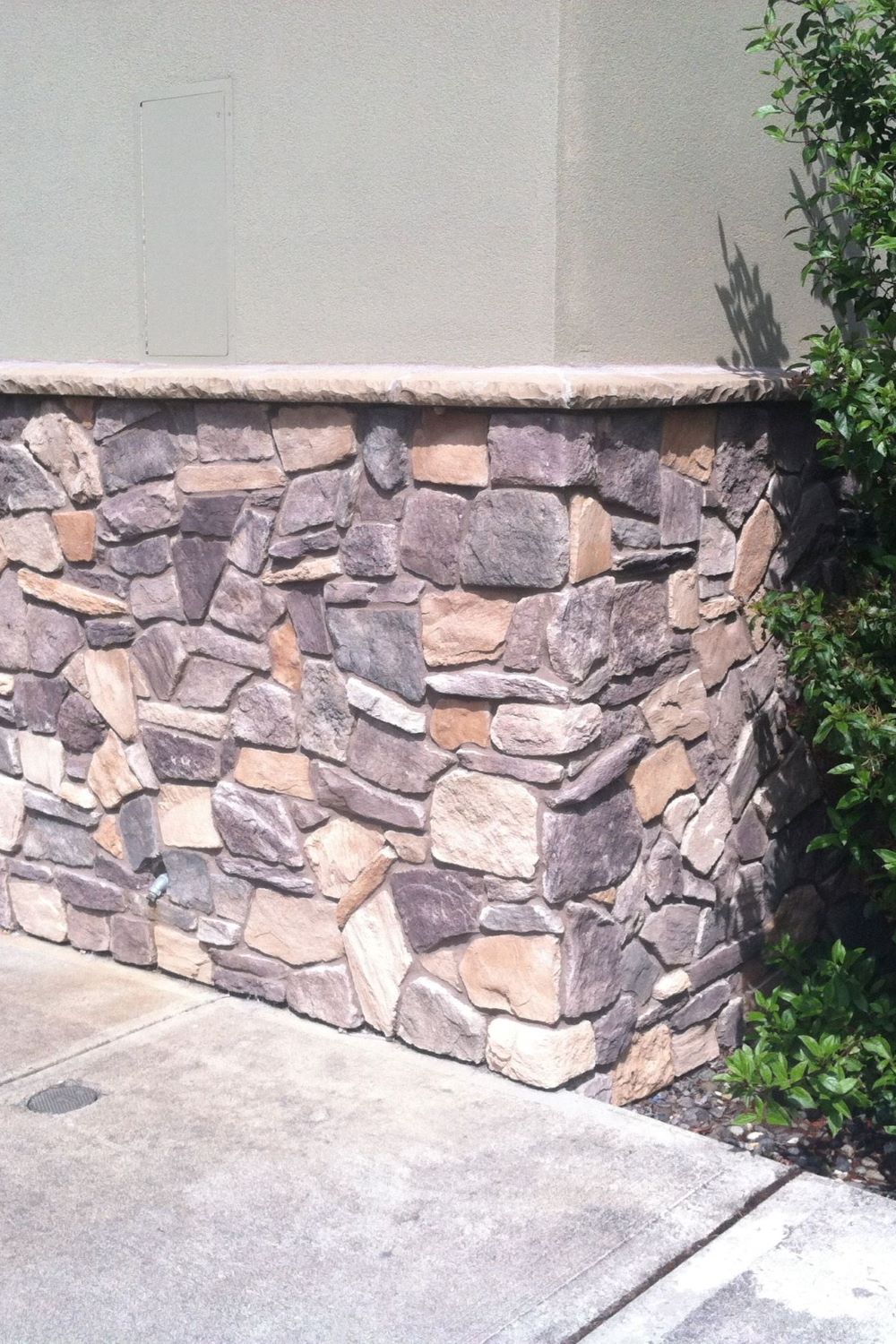 Stone Veneer - Field Stone Ozark - Mountain View Stone