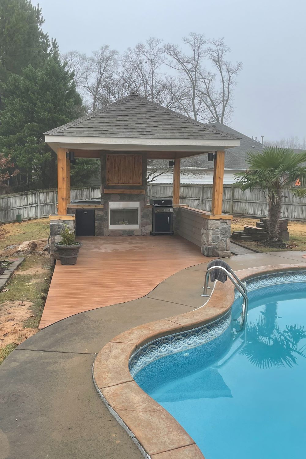 Stone Veneer - Field Stone Ozark - Mountain View Stone