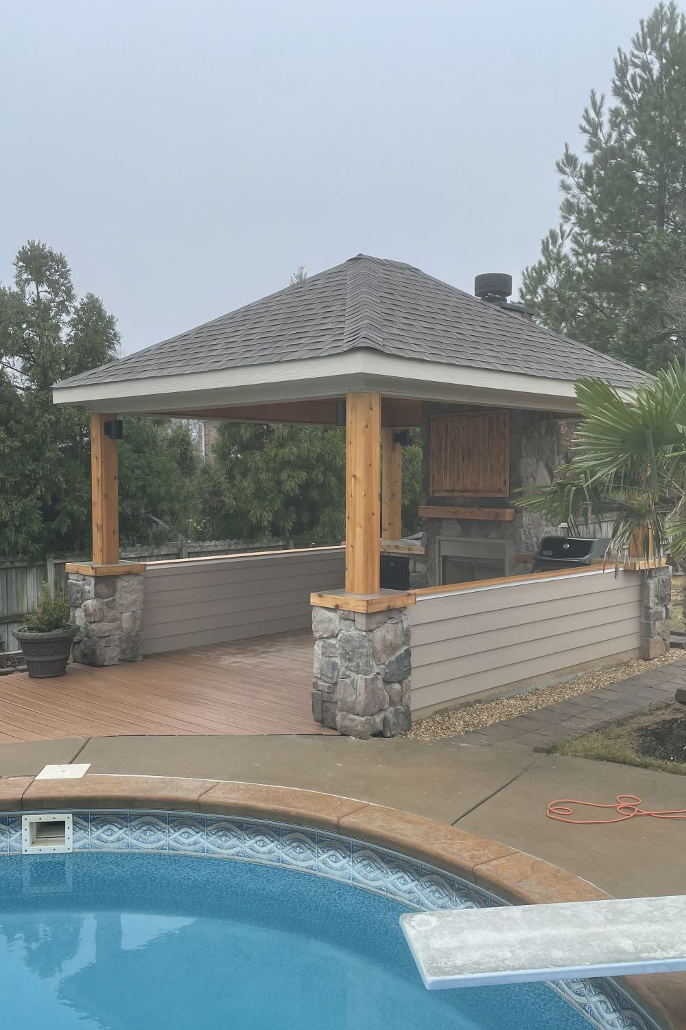 Stone Veneer - Field Stone Ozark - Mountain View Stone