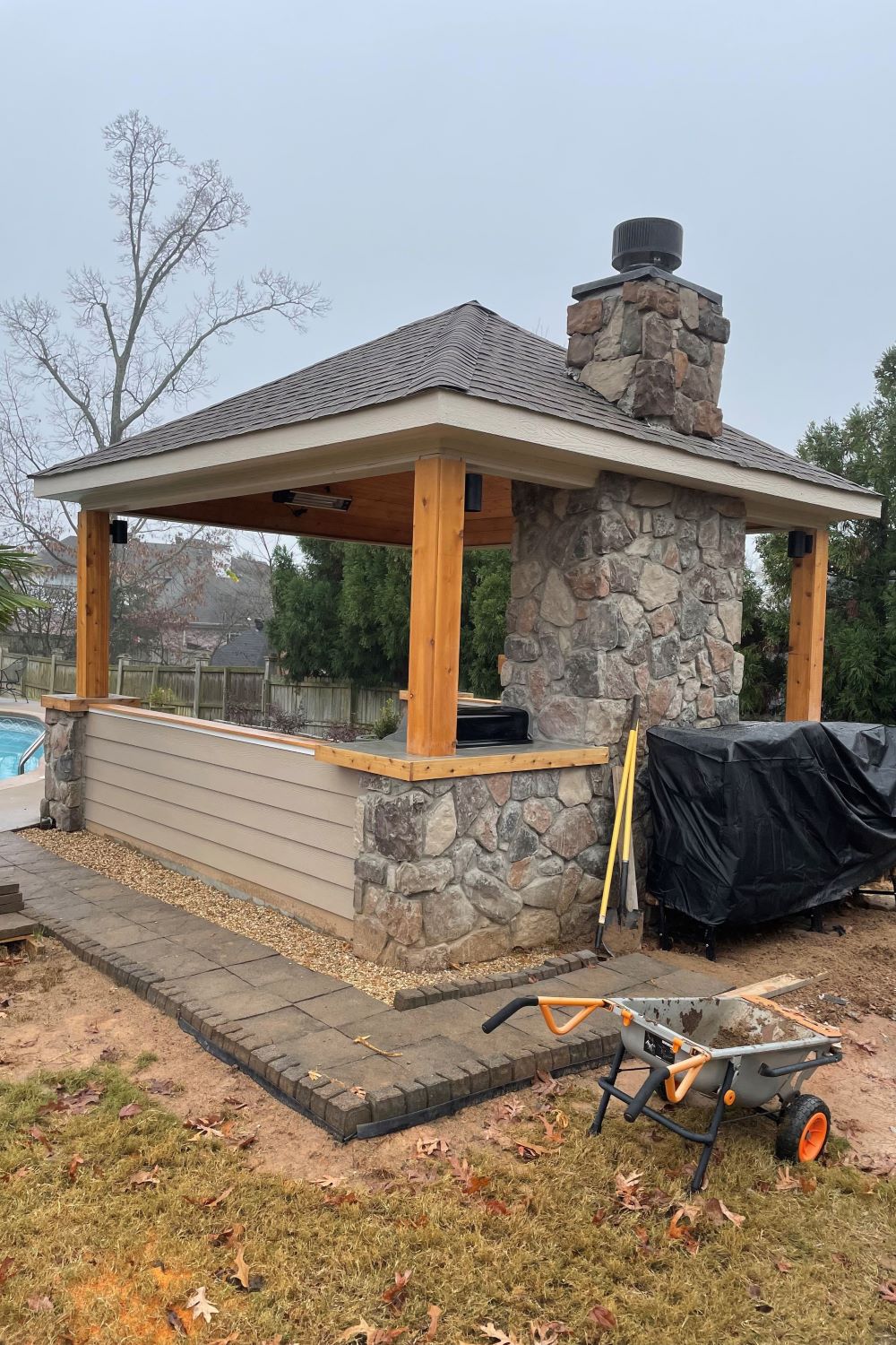 Stone Veneer - Field Stone Ozark - Mountain View Stone