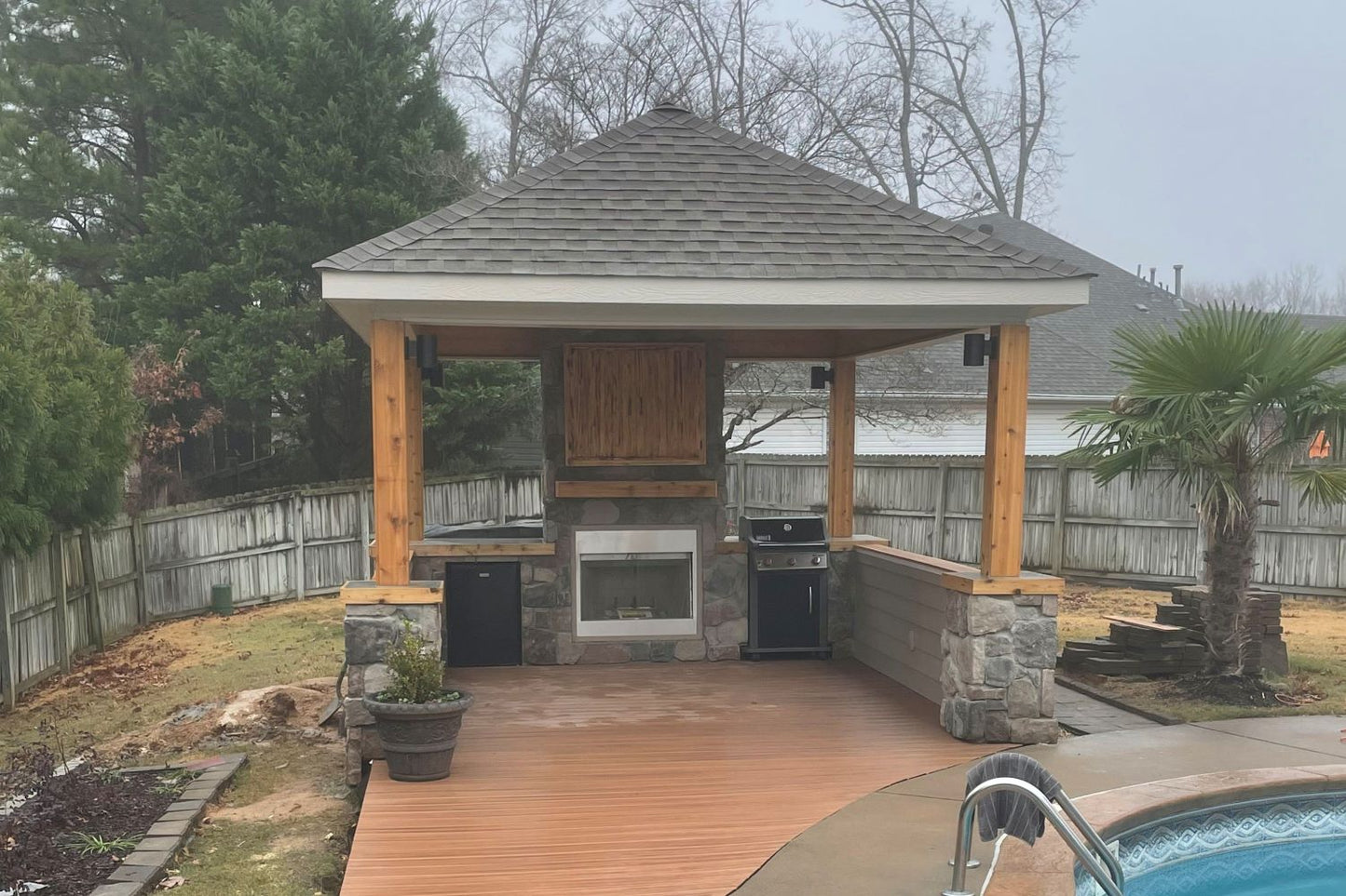 Stone Veneer - Field Stone Ozark - Mountain View Stone