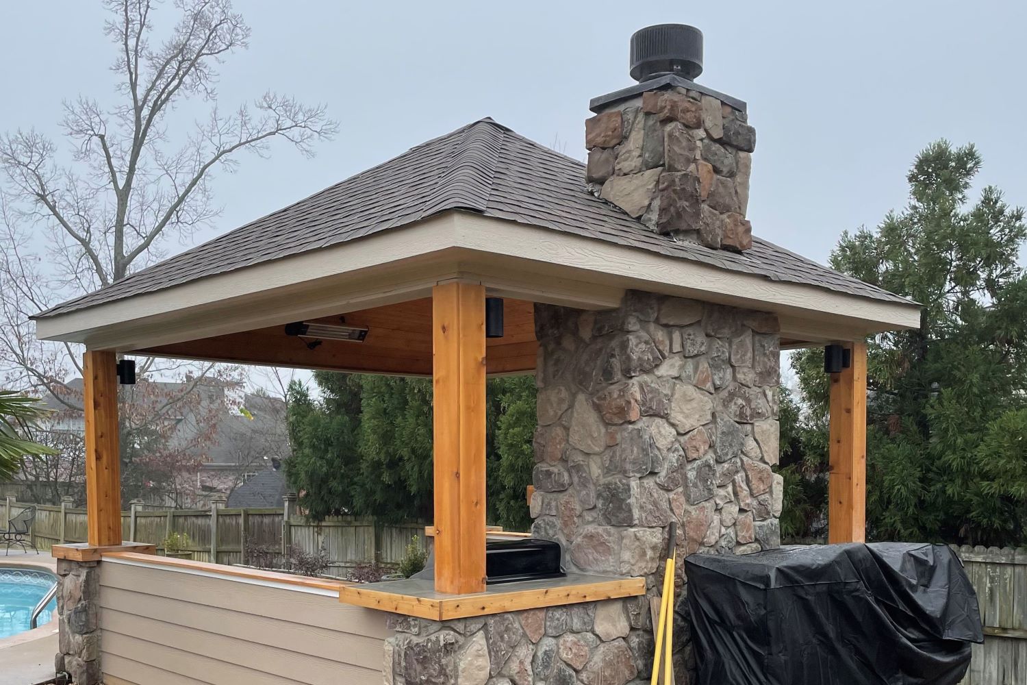 Stone Veneer - Field Stone Ozark - Mountain View Stone