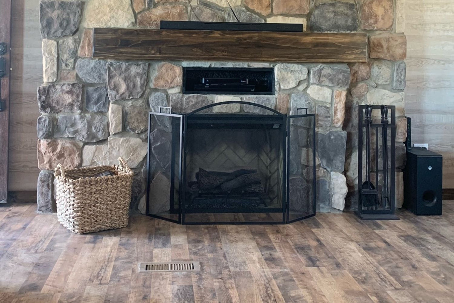 Stone Veneer - Field Stone Ozark - Mountain View Stone