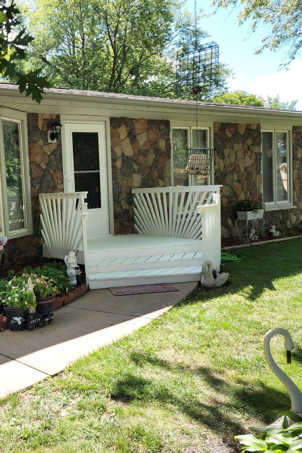 Stone Veneer - Field Stone Ozark - Mountain View Stone