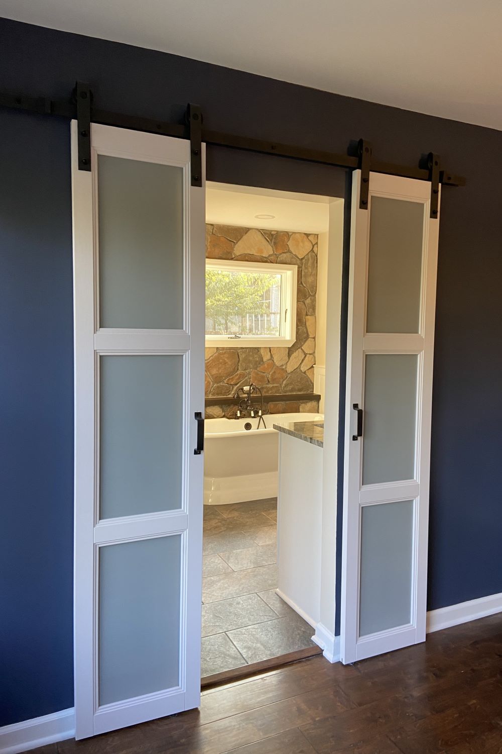 Stone Veneer - Field Stone Rustic - Mountain View Stone