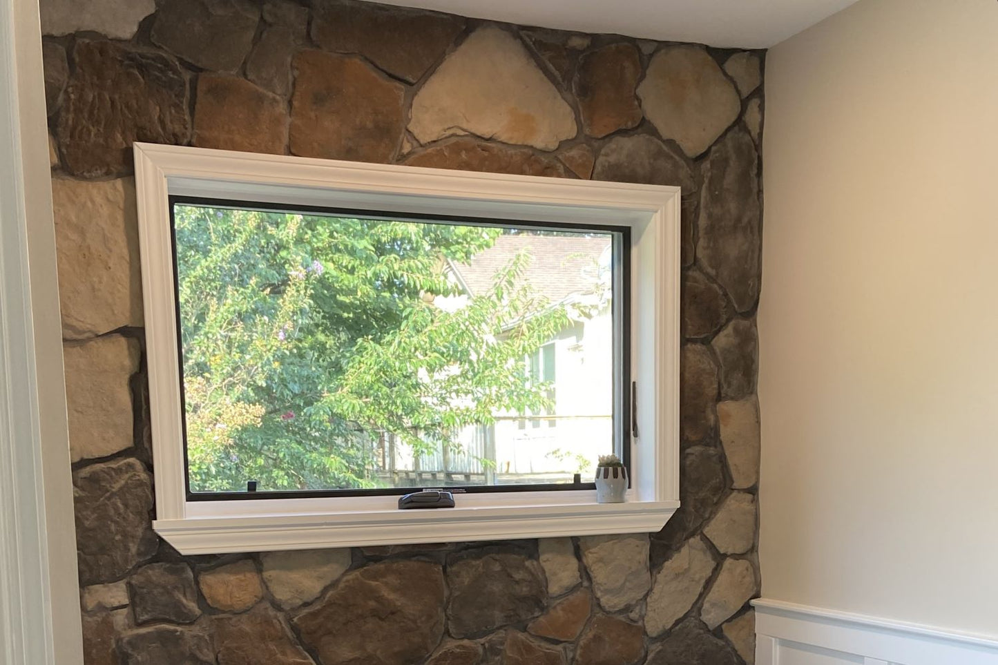Stone Veneer - Field Stone Rustic - Mountain View Stone