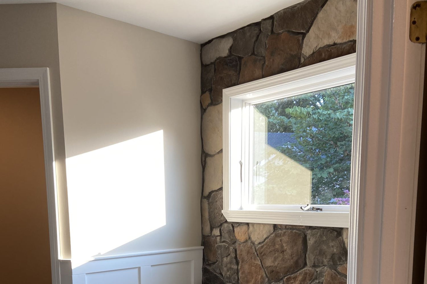 Stone Veneer - Field Stone Rustic - Mountain View Stone
