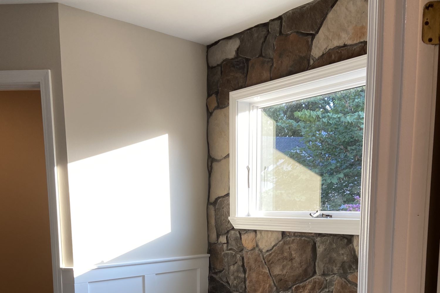 Stone Veneer - Field Stone Rustic - Mountain View Stone