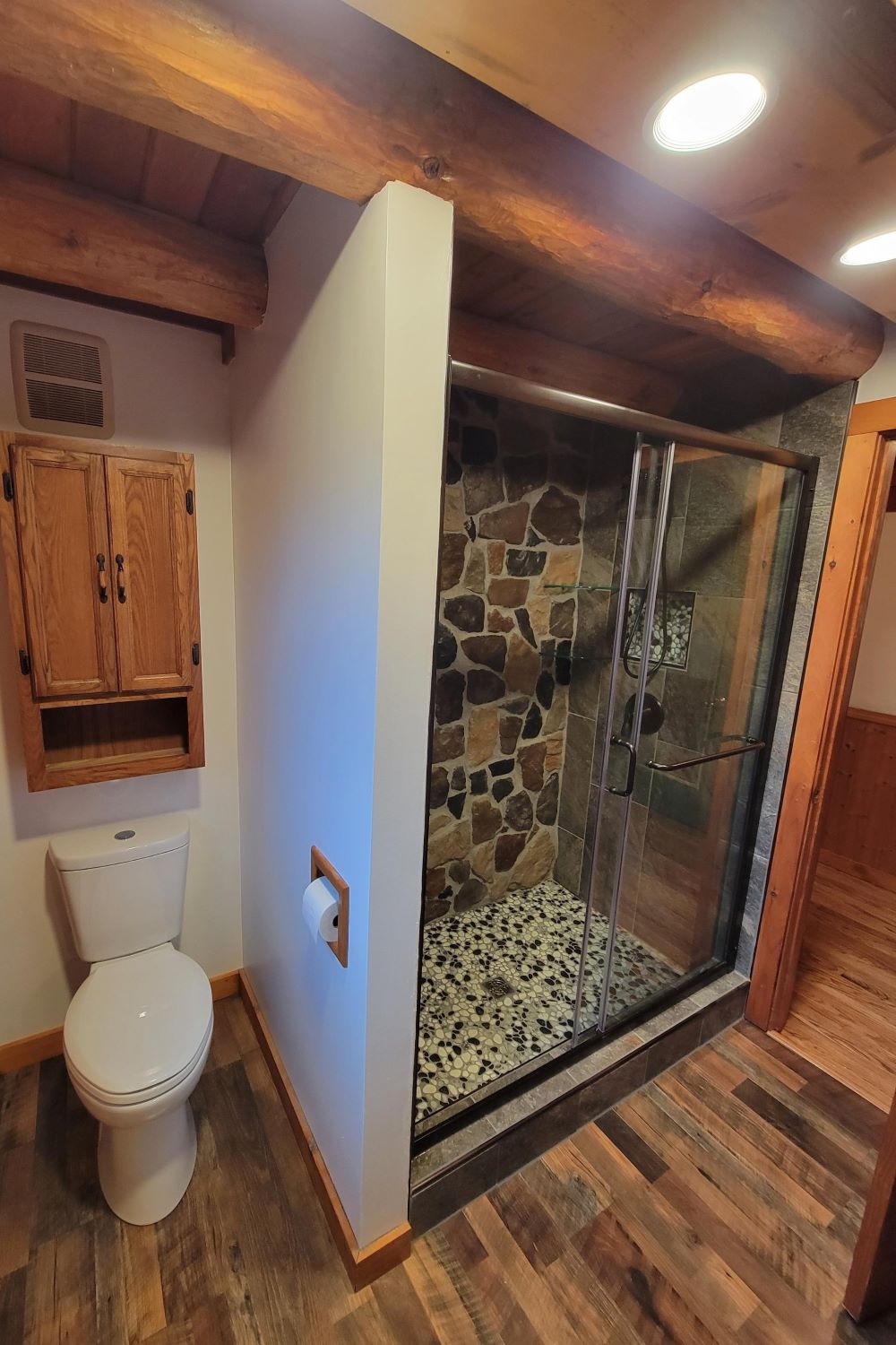 Stone Veneer - Field Stone Rustic - Mountain View Stone