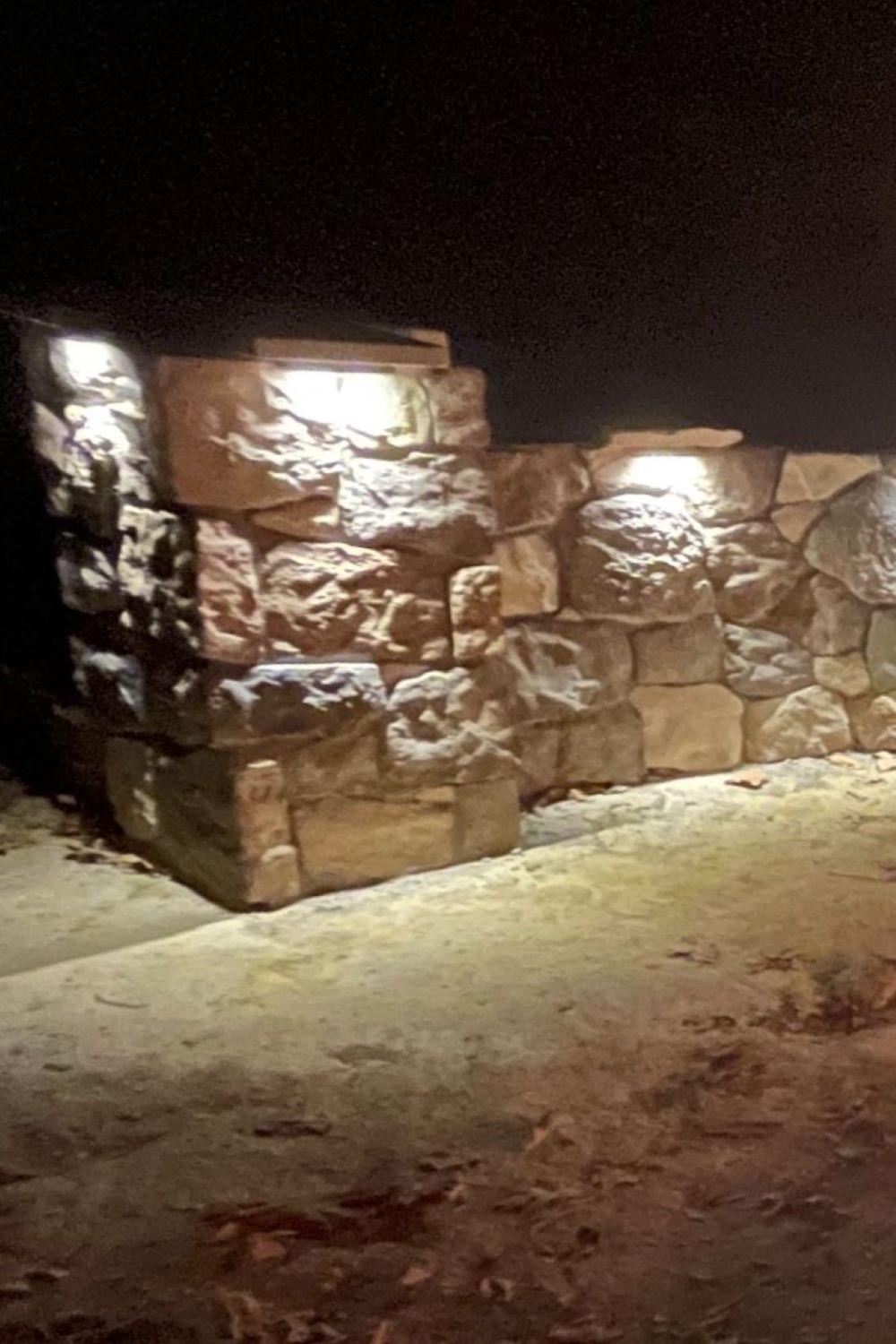 Stone Veneer - Field Stone Rustic - Mountain View Stone