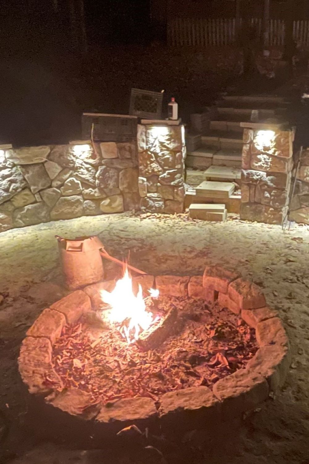 Stone Veneer - Field Stone Rustic - Mountain View Stone