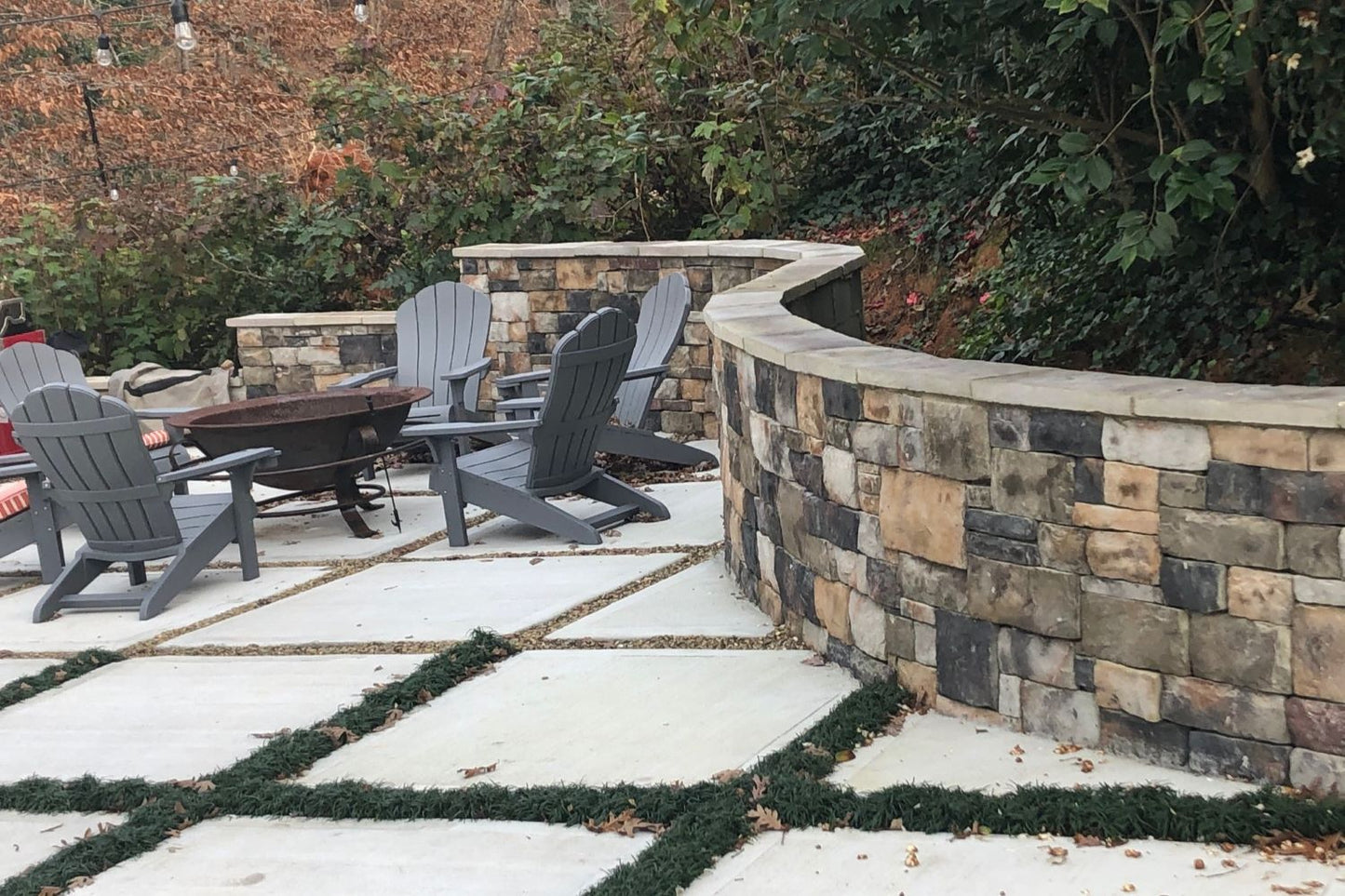 Stone Veneer - Hackett Stone Aspen - Mountain View Stone