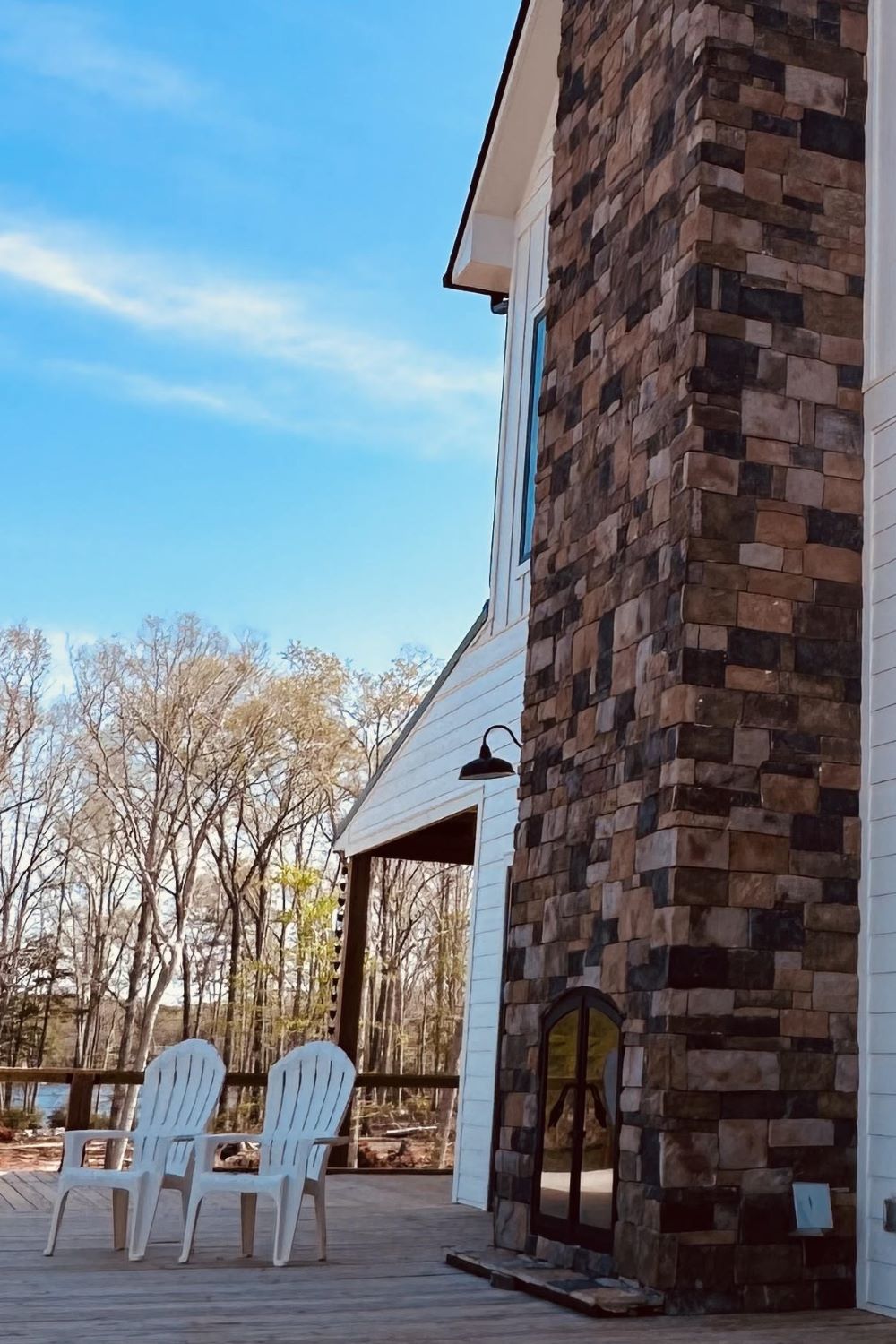 Stone Veneer - Hackett Stone Aspen - Mountain View Stone