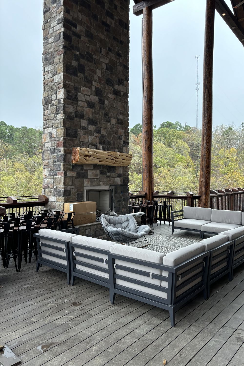 Stone Veneer - Hackett Stone Aspen - Mountain View Stone