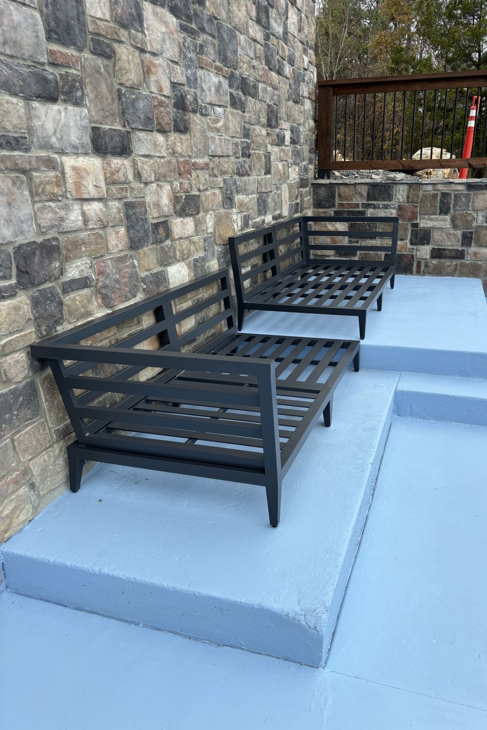 Stone Veneer - Hackett Stone Aspen - Mountain View Stone
