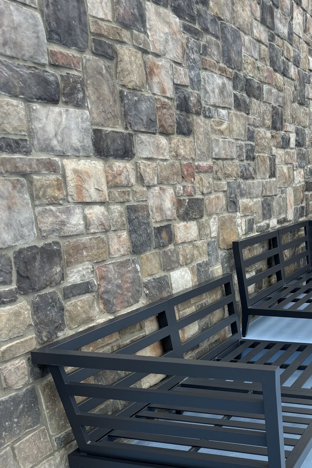 Stone Veneer - Hackett Stone Aspen - Mountain View Stone