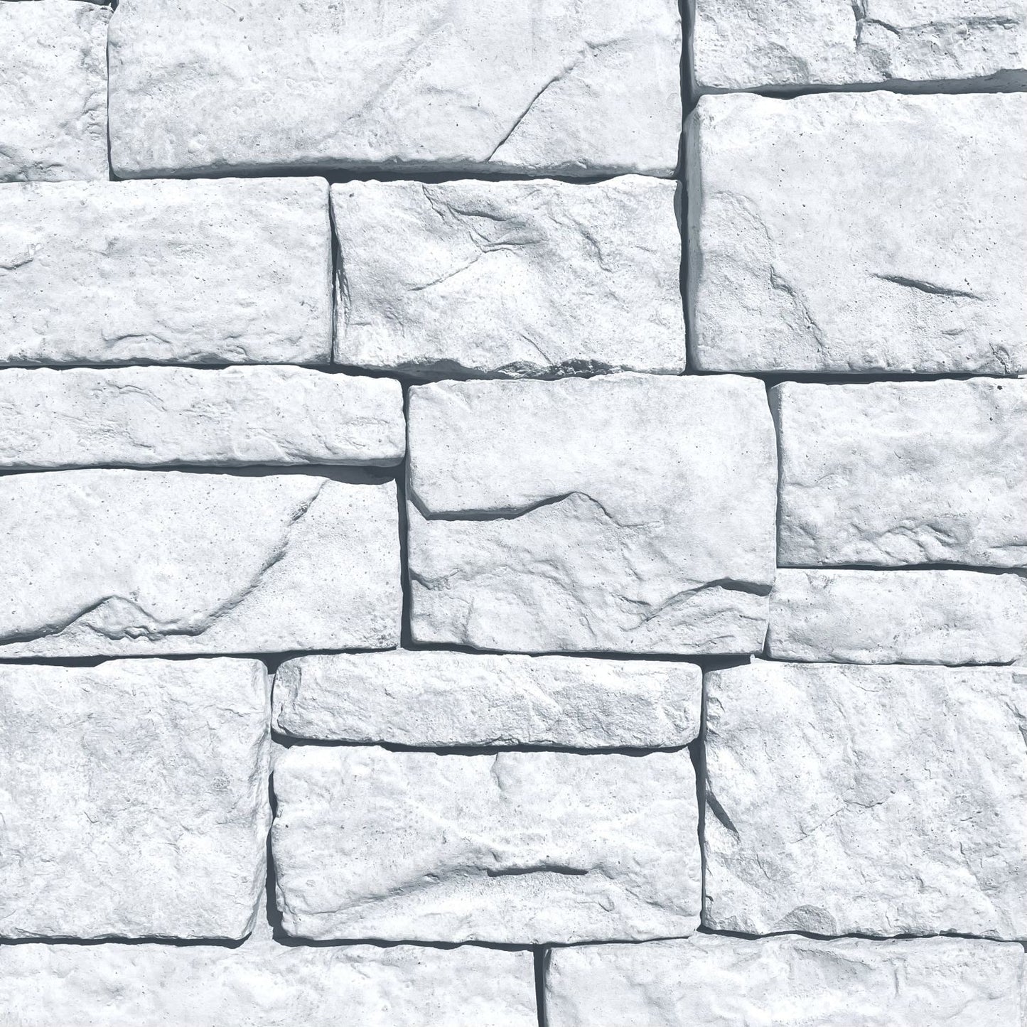 Stone Veneer - Hackett Stone Chalk - Mountain View Stone - Sample