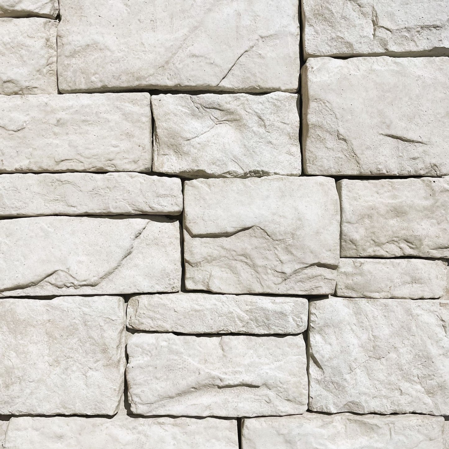 Stone Veneer - Hackett Stone Chalk - Mountain View Stone