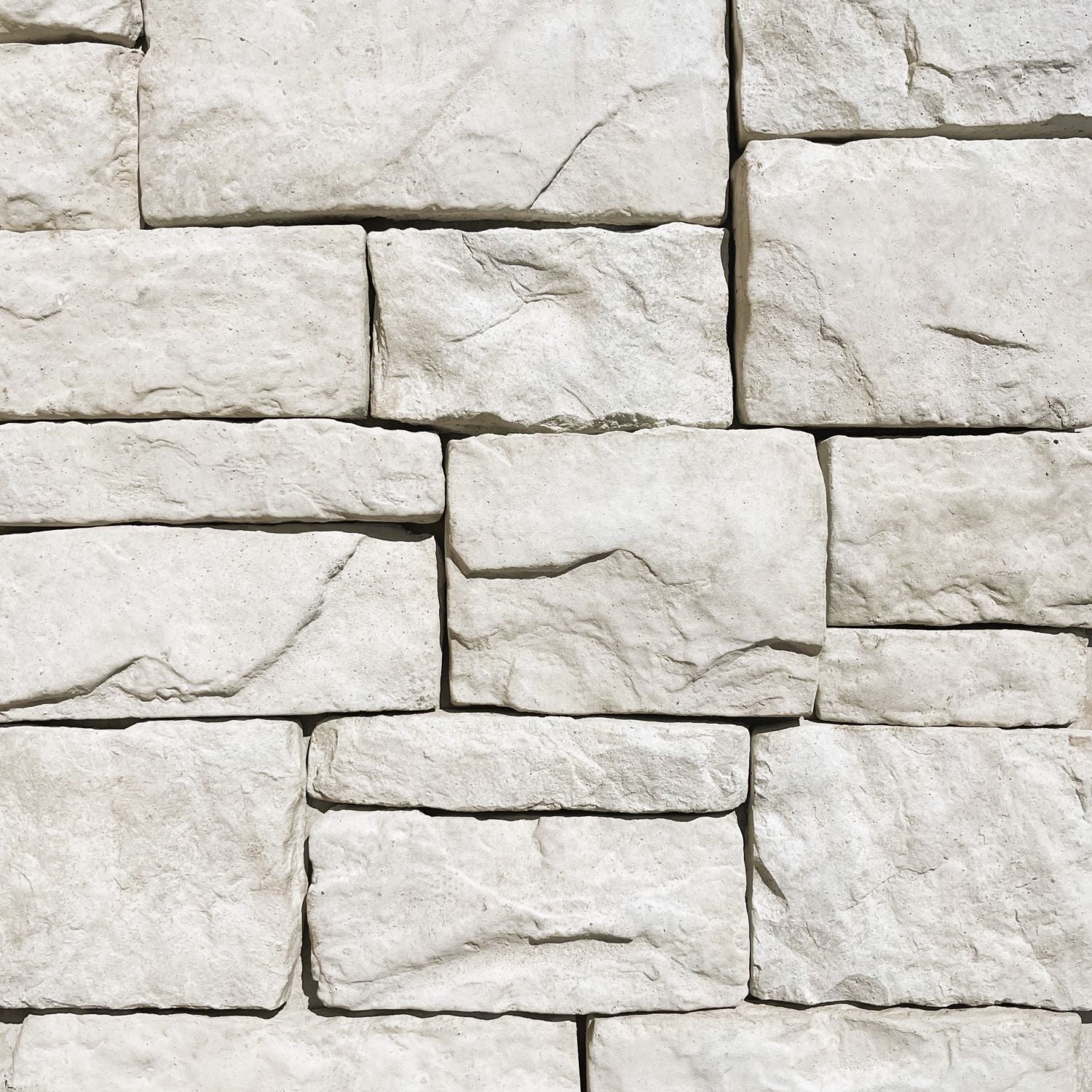 Stone Veneer - Hackett Stone Chalk - Mountain View Stone