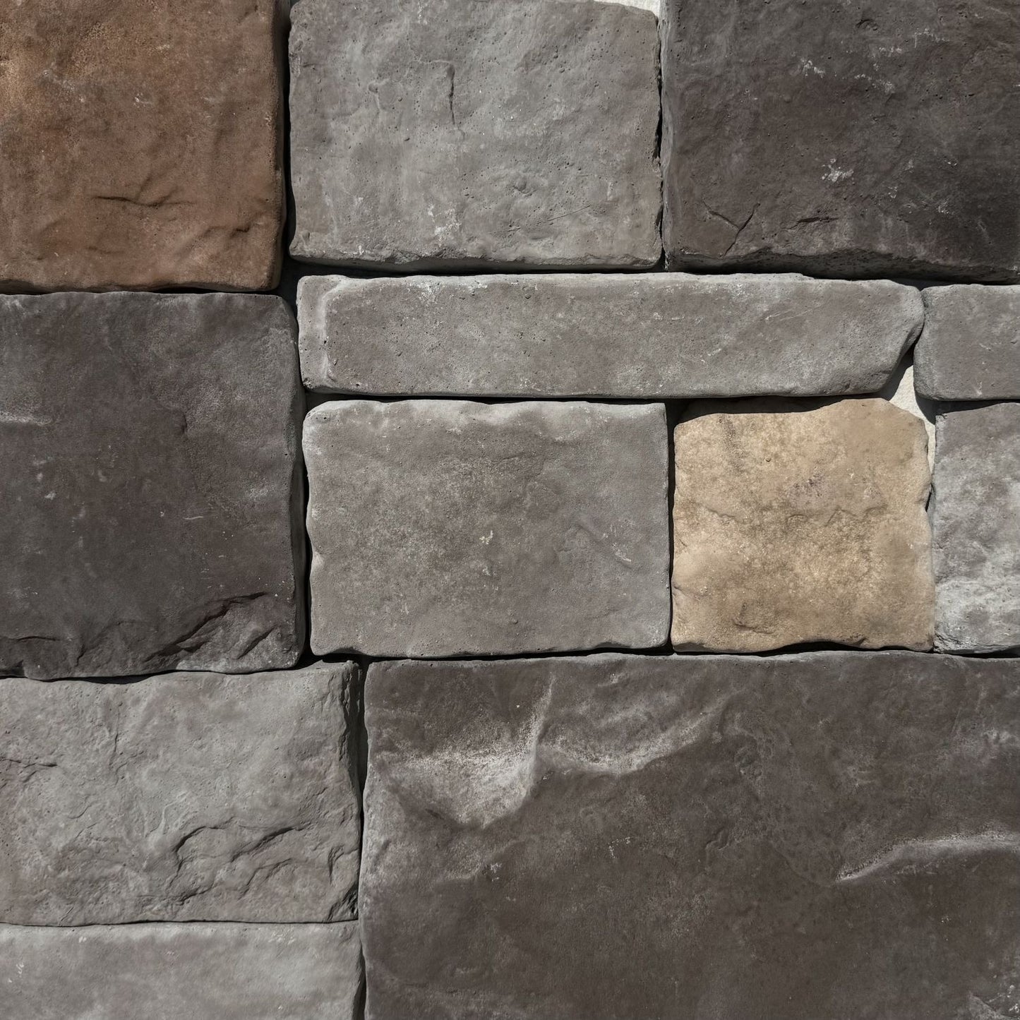 Stone Veneer - Hackett Stone Kentucky - Mountain View Stone