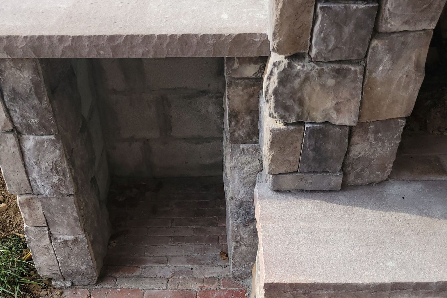 Stone Veneer - Hackett Stone Kona - Mountain View Stone