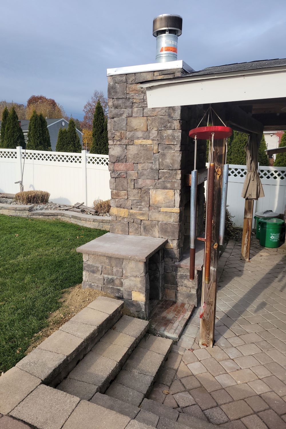 Stone Veneer - Hackett Stone Kona - Mountain View Stone