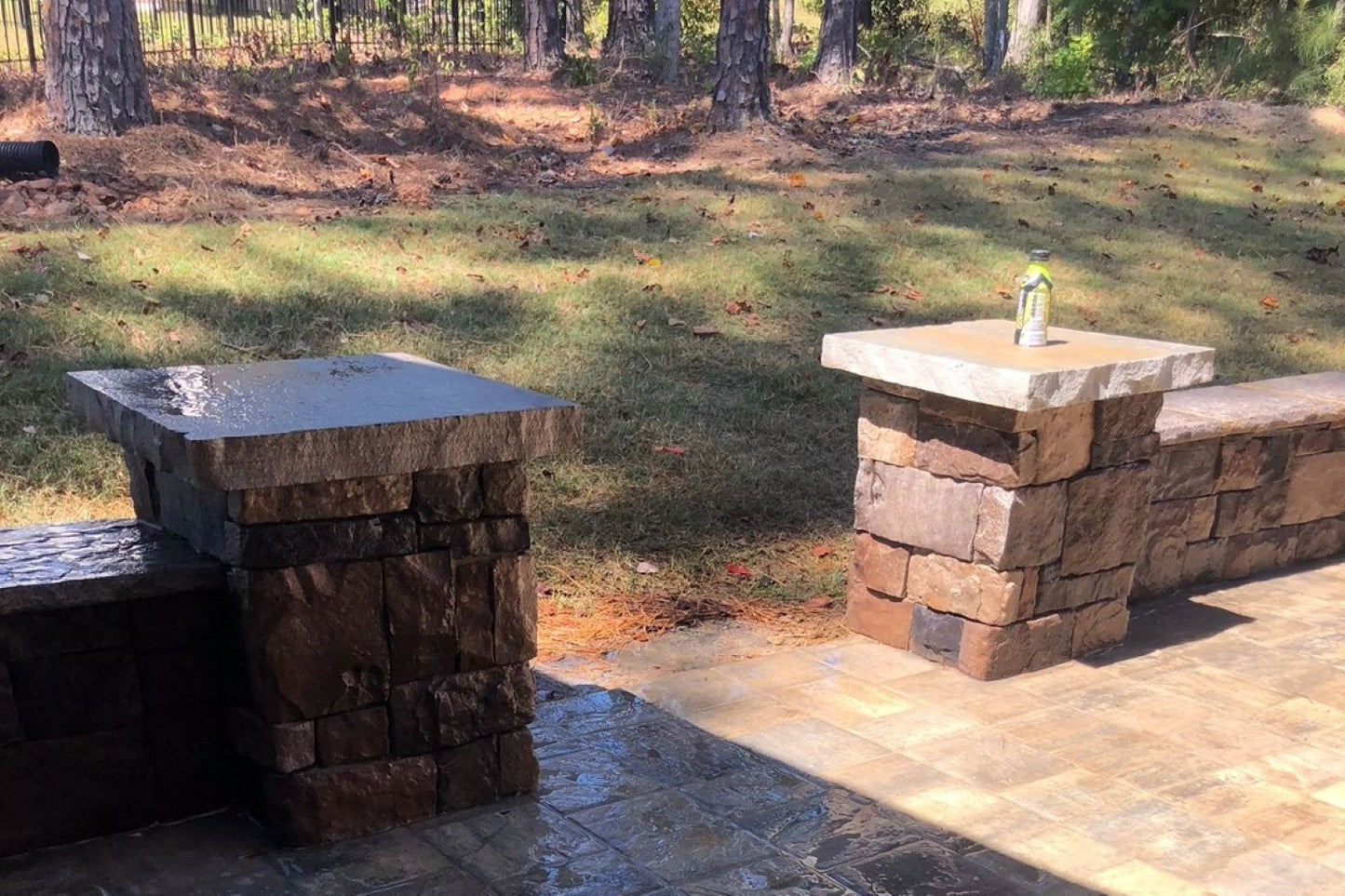 Stone Veneer - Hackett Stone Rustic - Mountain View Stone