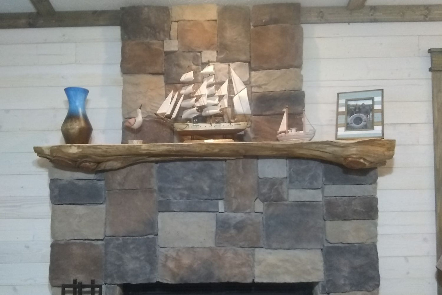 Stone Veneer - Hackett Stone Rustic - Mountain View Stone