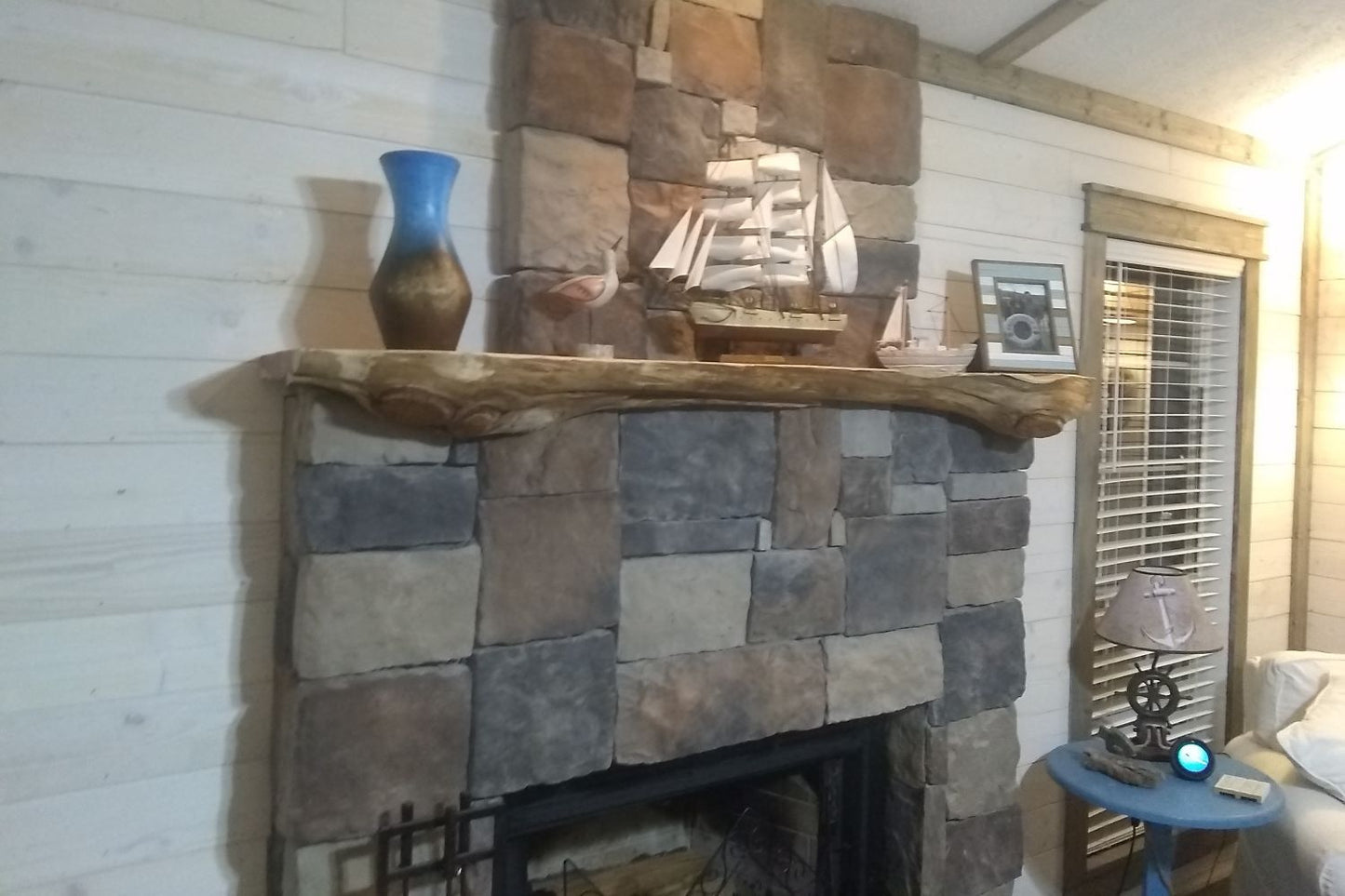 Stone Veneer - Hackett Stone Rustic - Mountain View Stone