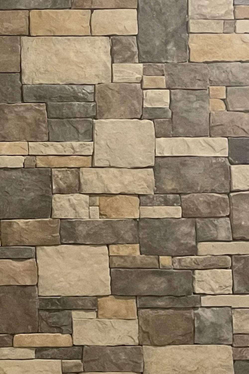 Stone Veneer - Hackett Stone Rustic - Mountain View Stone