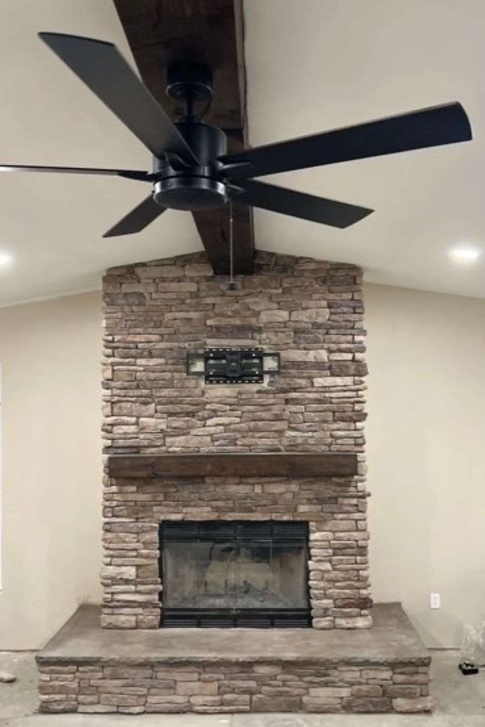 Stone Veneer - Ledge Stone Acadia - Mountain View Stone