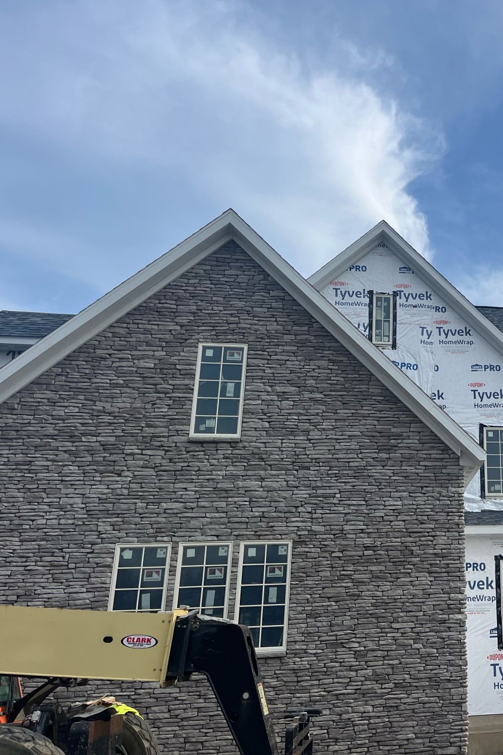 Stone Veneer - Ledge Stone Ash - Mountain View Stone