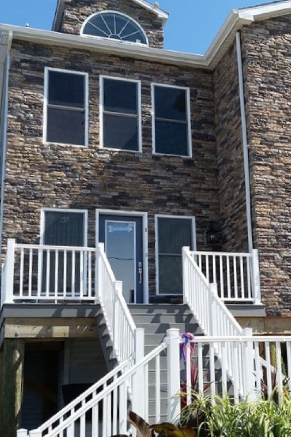 Stone Veneer - Ledge Stone Aspen - Mountain View Stone