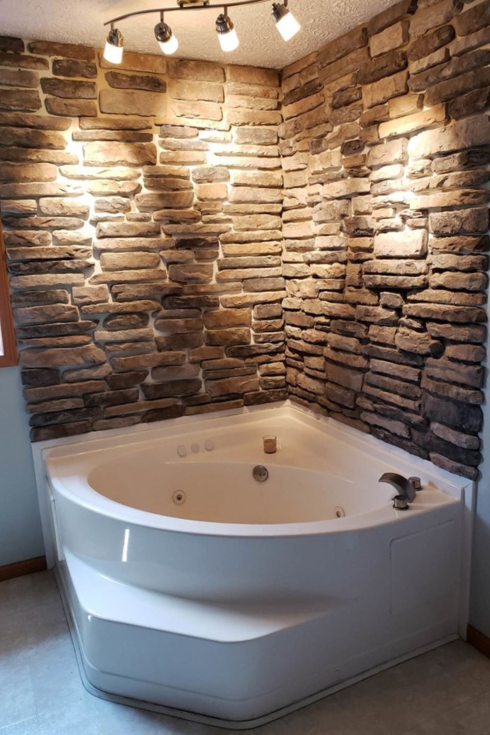 Stone Veneer - Ledge Stone Aspen - Mountain View Stone